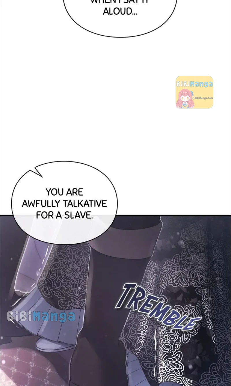 You, My Devil Chapter 30 - Page 20