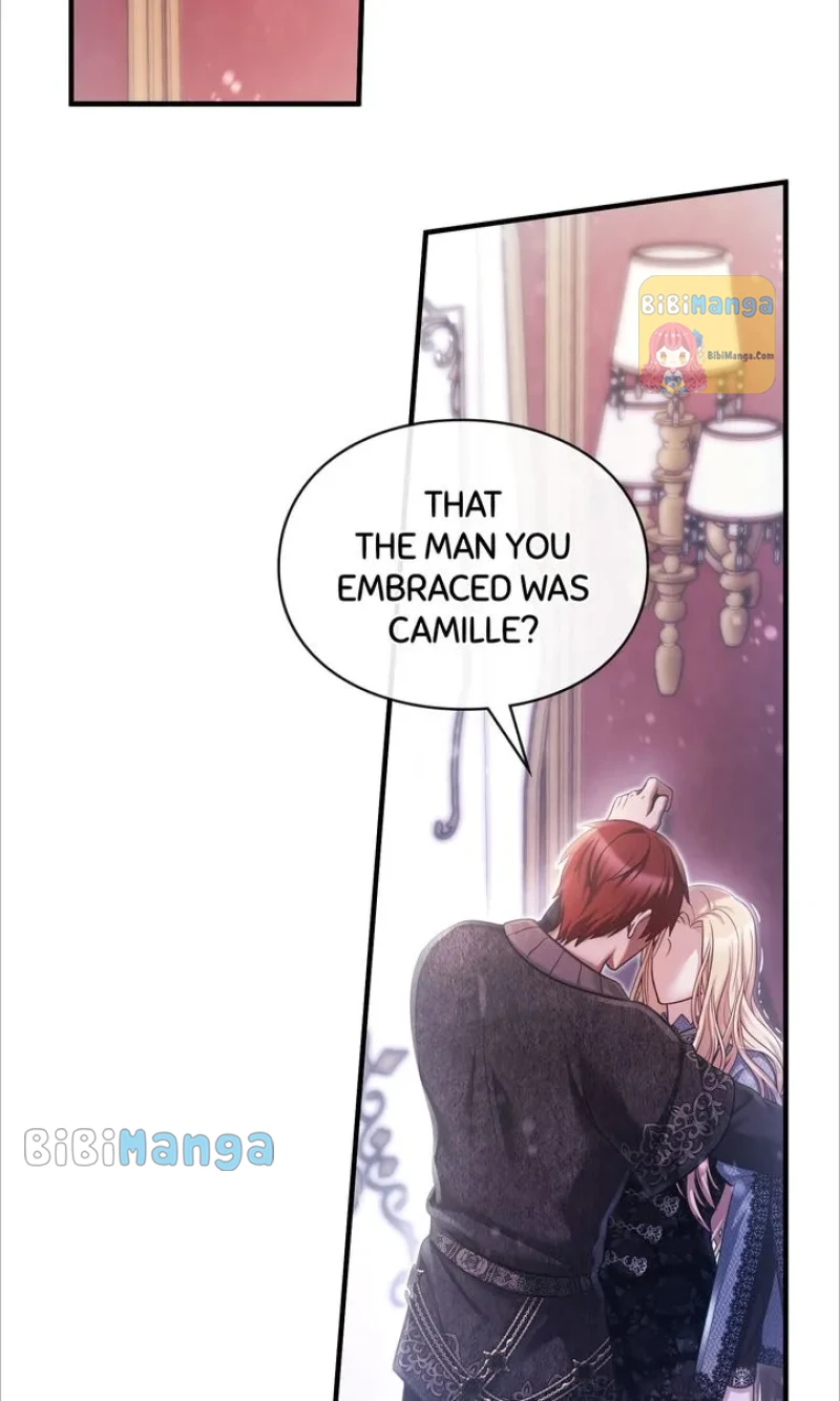 You, My Devil Chapter 30 - Page 3