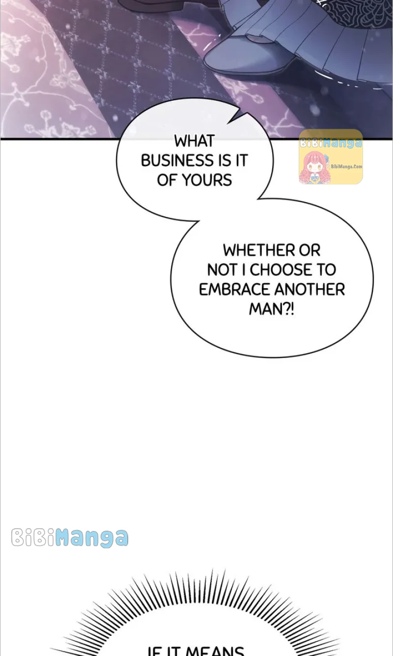 You, My Devil Chapter 30 - Page 21