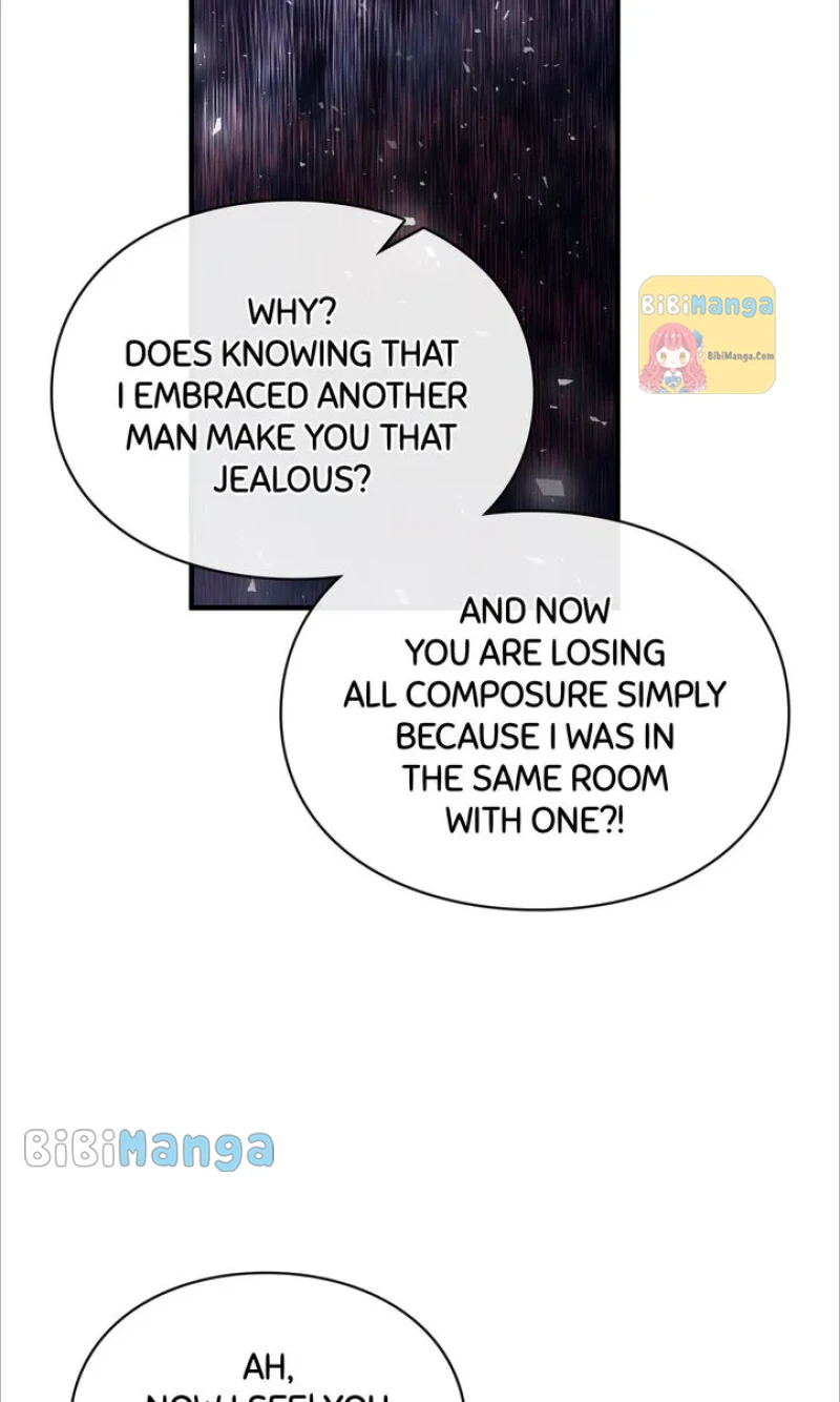 You, My Devil Chapter 30 - Page 26