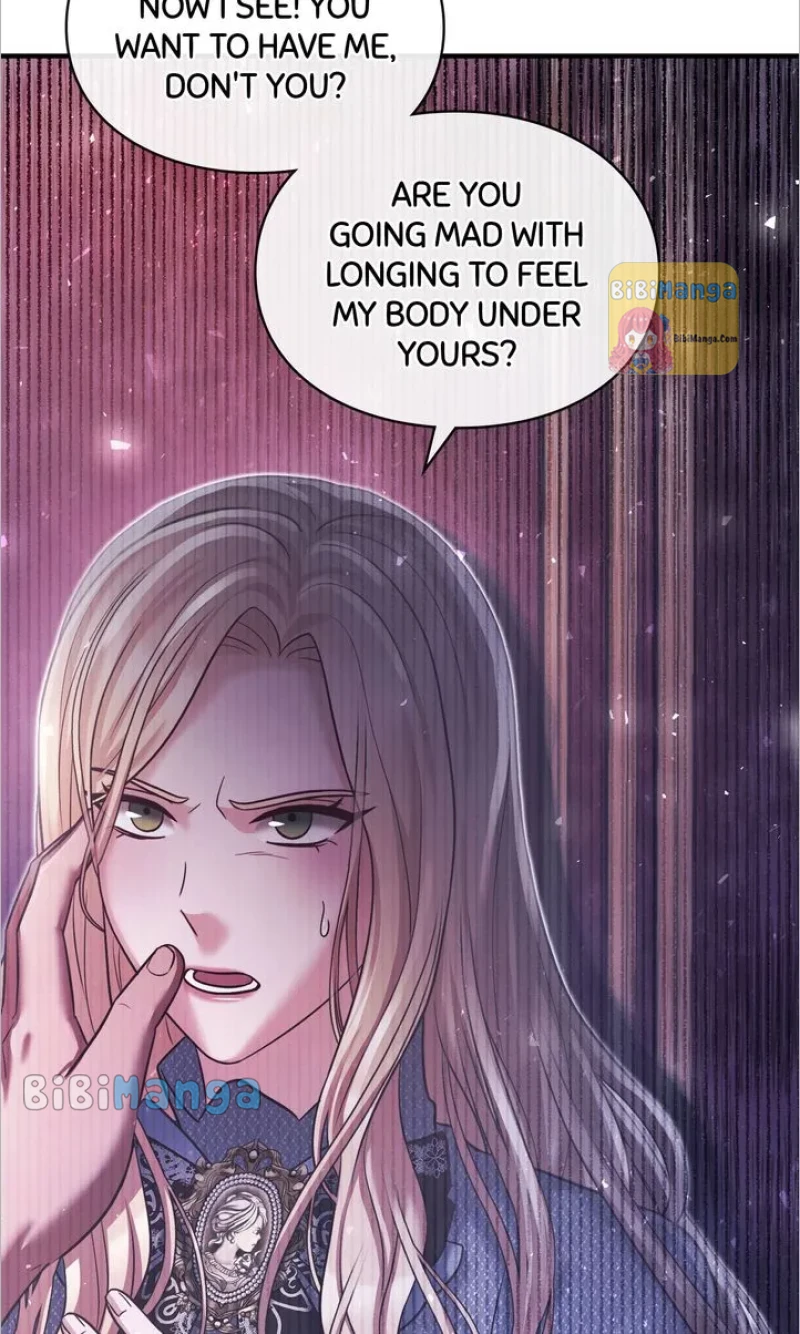 You, My Devil Chapter 30 - Page 27