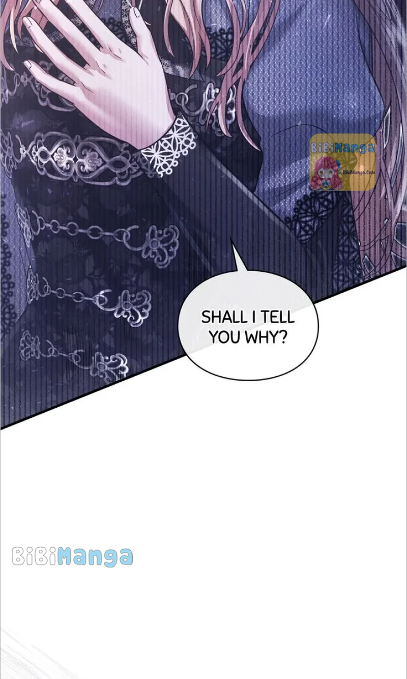 You, My Devil Chapter 30 - Page 28