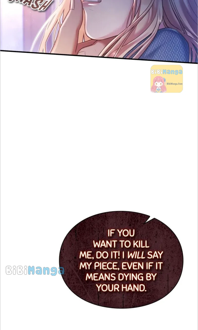 You, My Devil Chapter 30 - Page 32