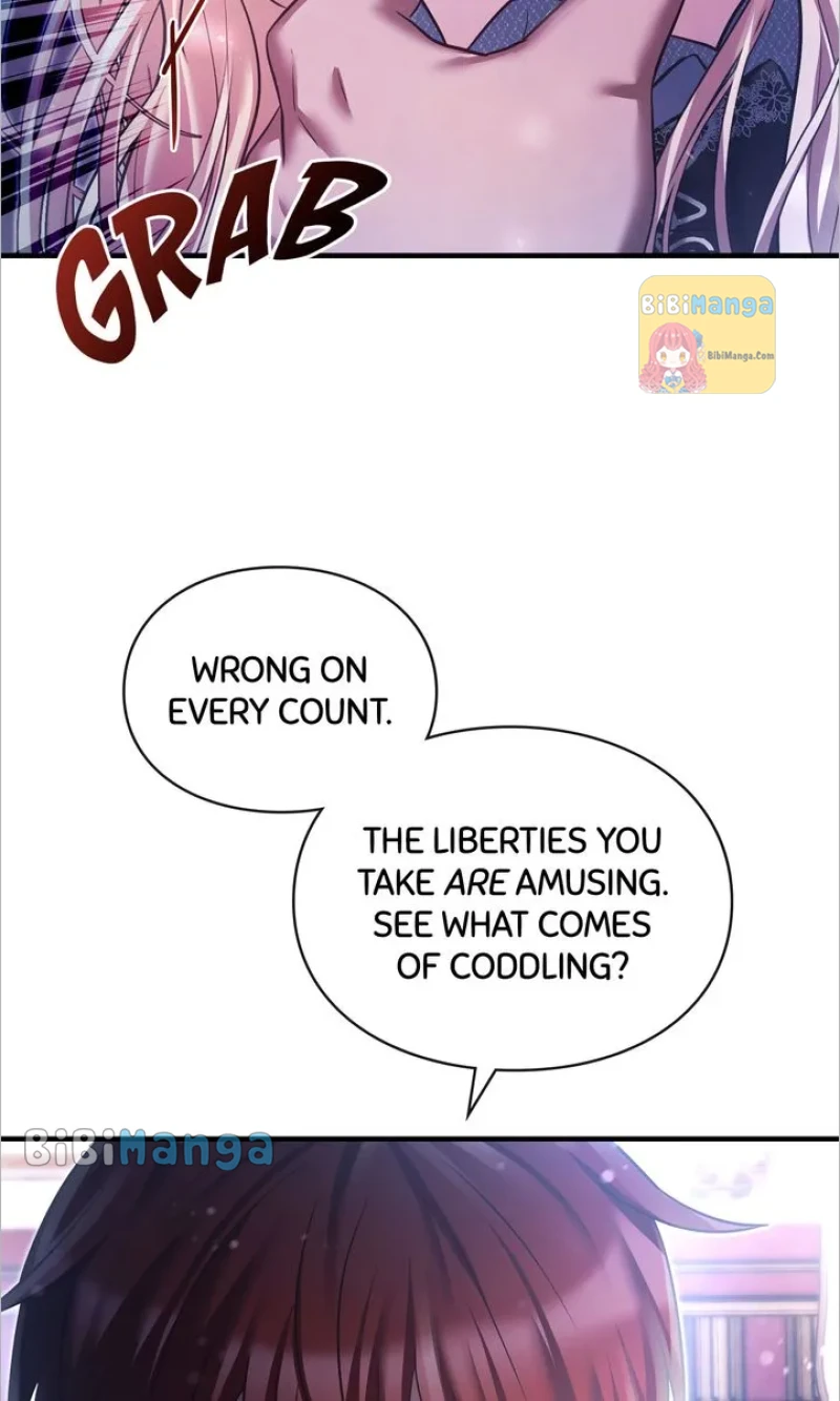 You, My Devil Chapter 30 - Page 38