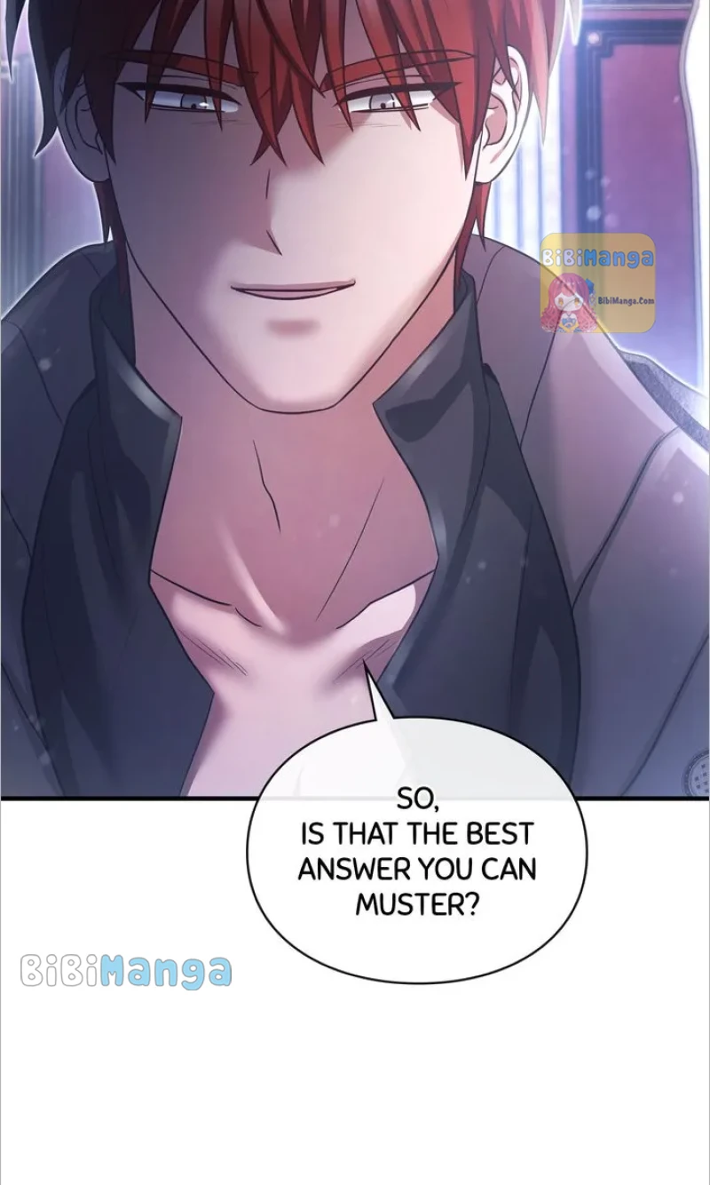 You, My Devil Chapter 30 - Page 39