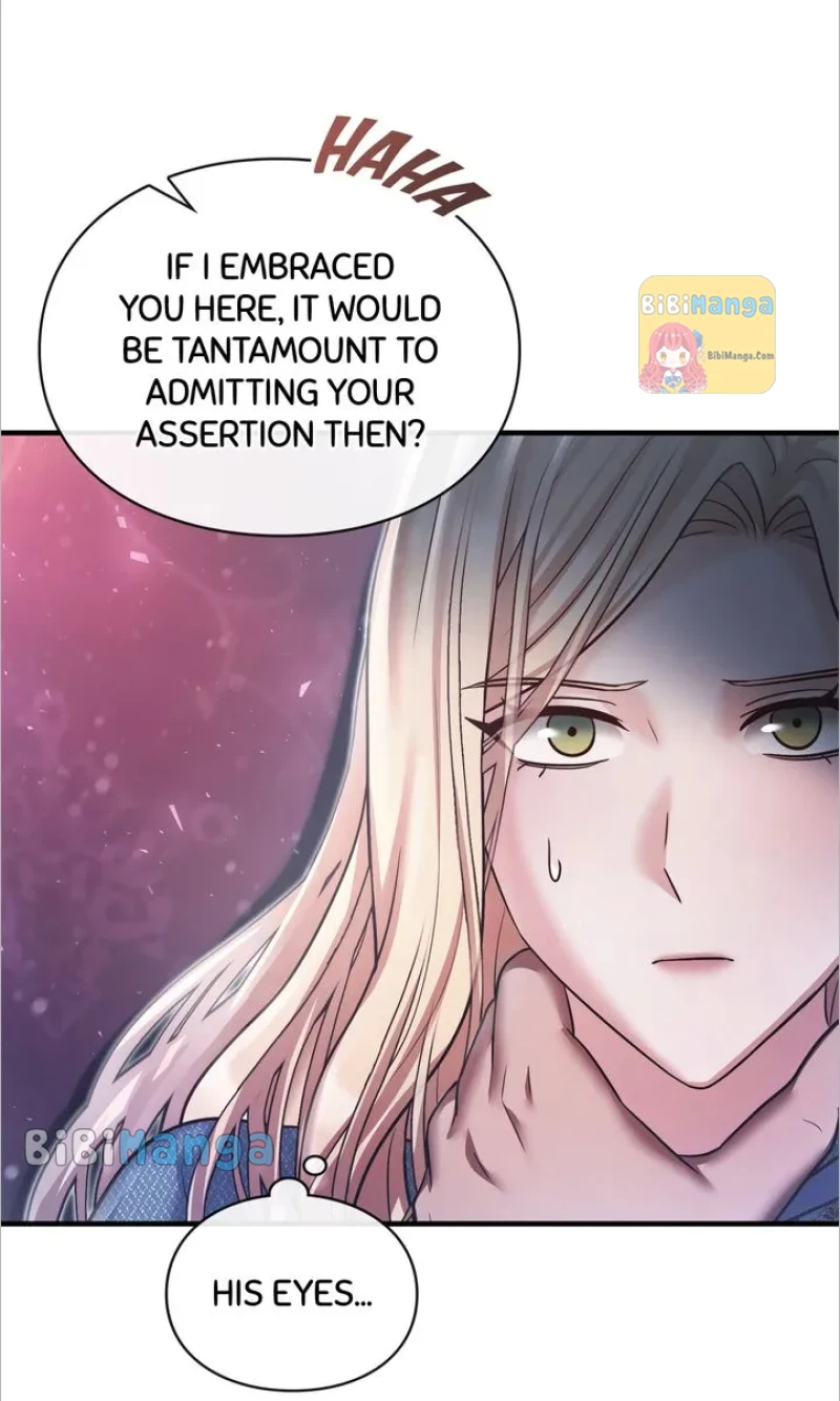 You, My Devil Chapter 30 - Page 40