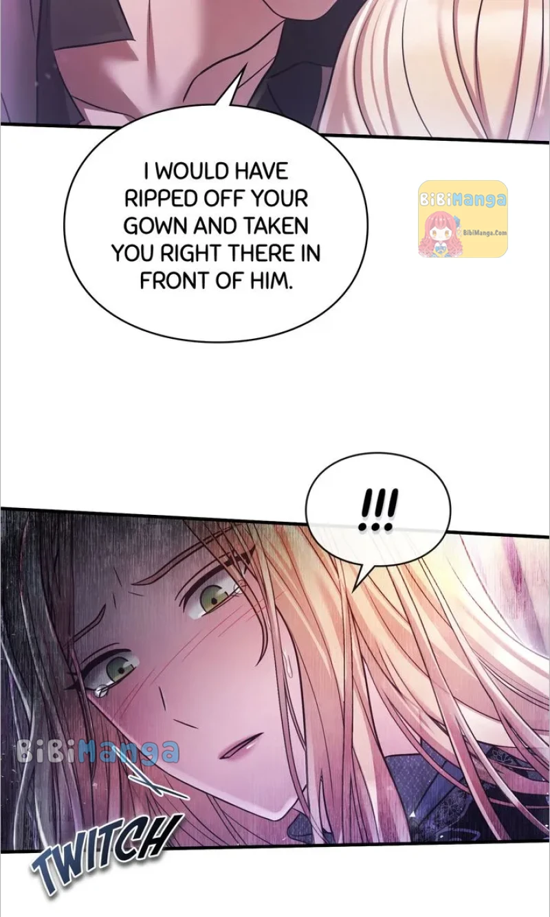 You, My Devil Chapter 30 - Page 5