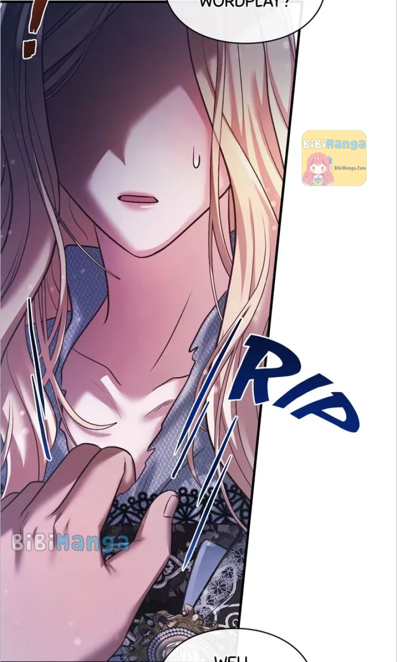 You, My Devil Chapter 30 - Page 42
