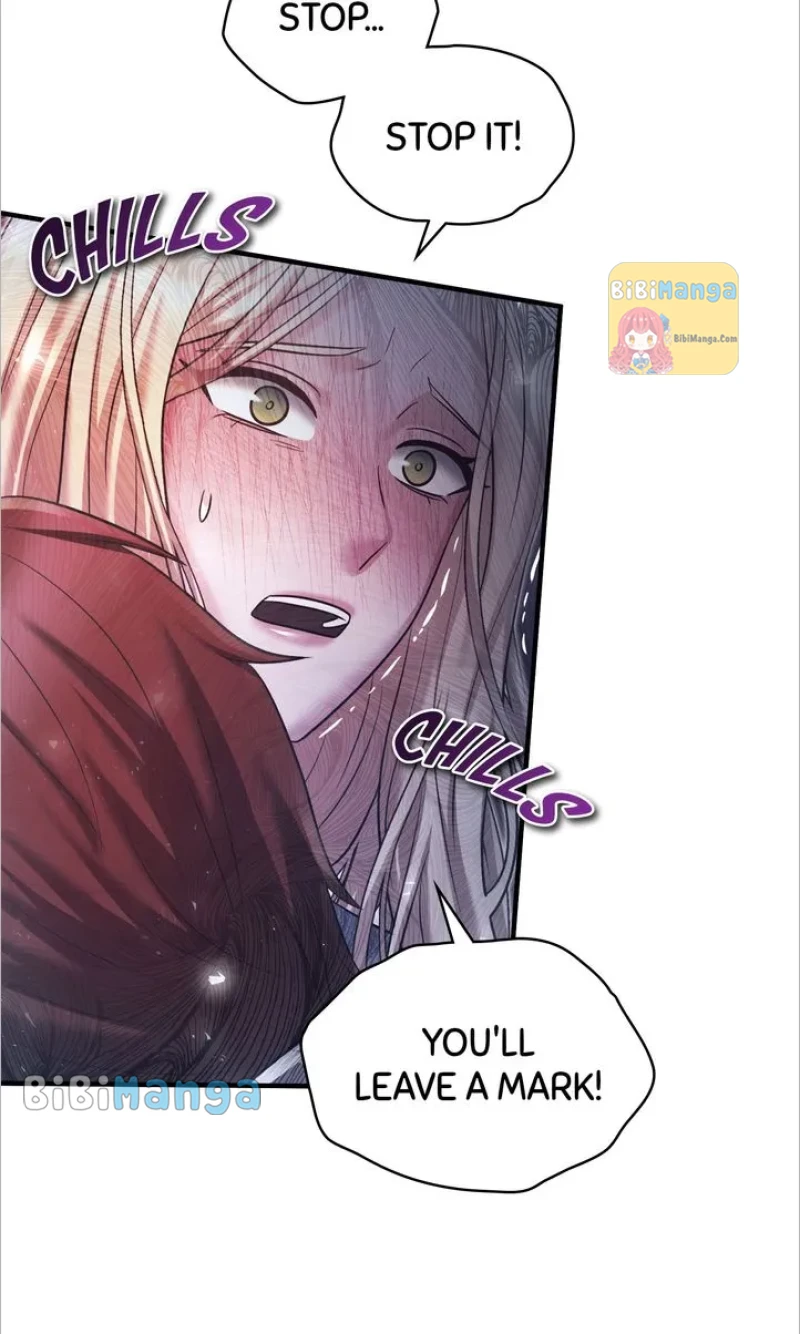 You, My Devil Chapter 30 - Page 48