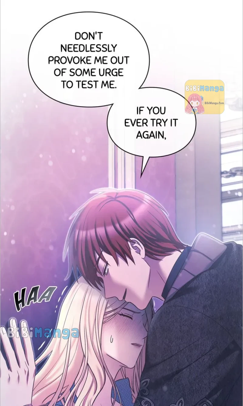 You, My Devil Chapter 30 - Page 51