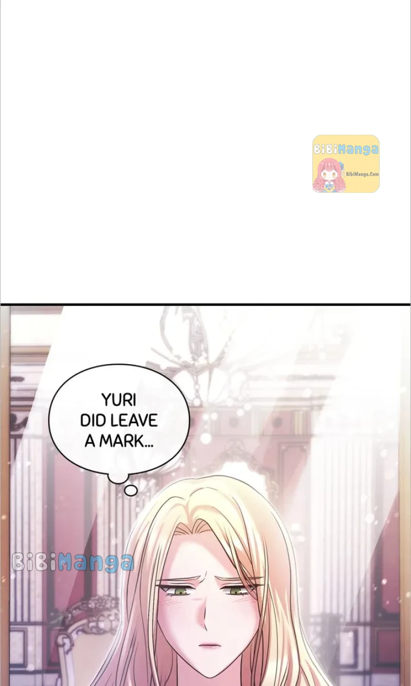 You, My Devil Chapter 30 - Page 56