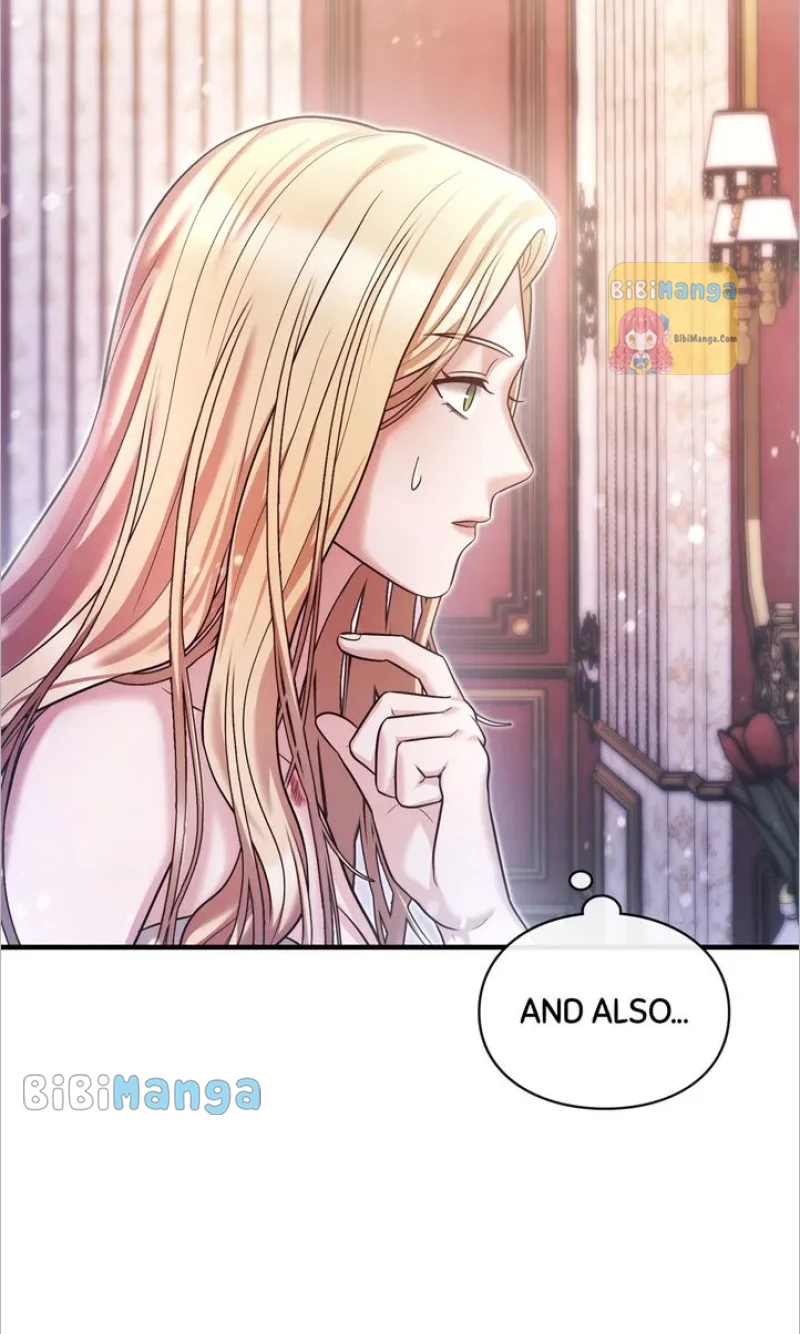 You, My Devil Chapter 30 - Page 58