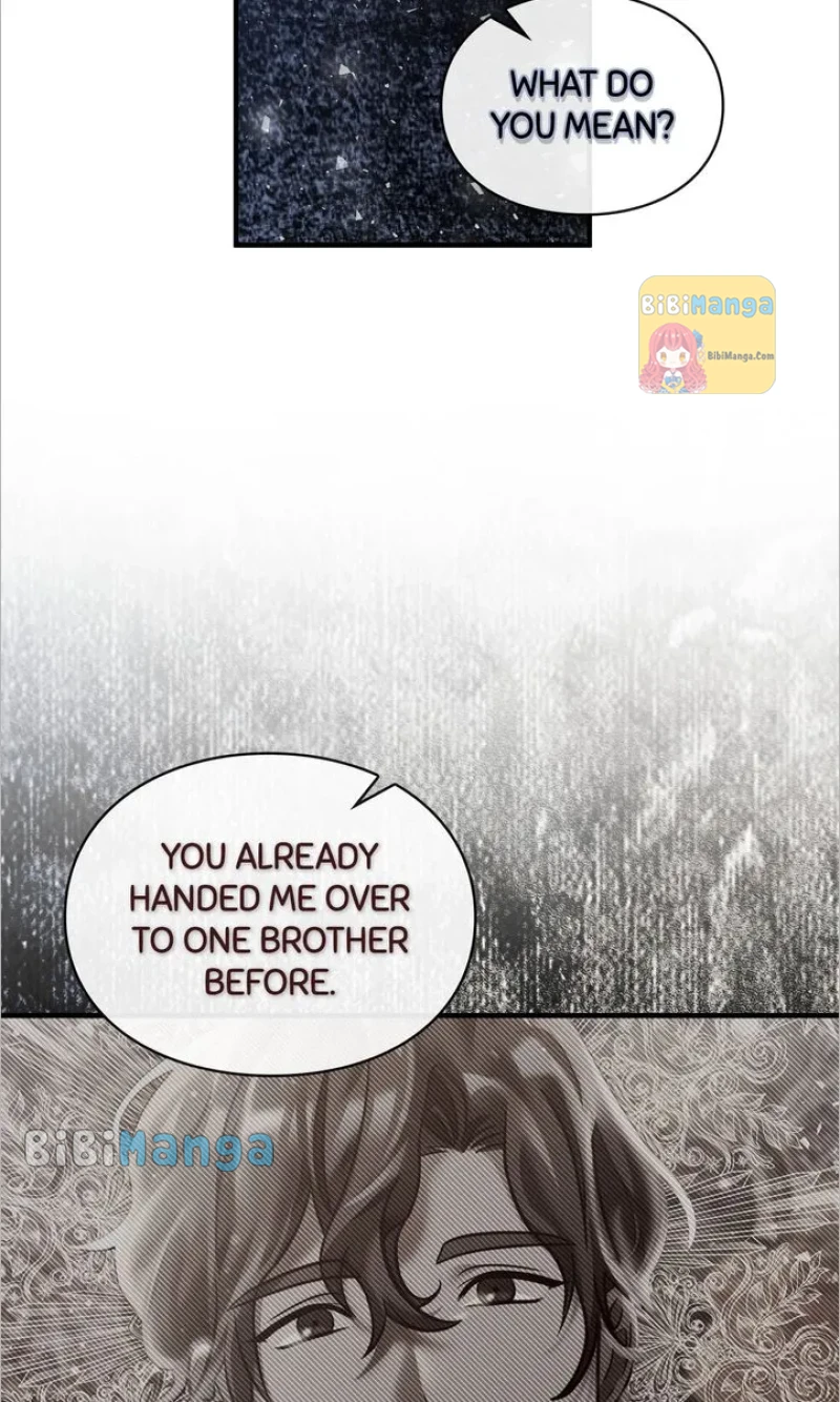 You, My Devil Chapter 30 - Page 7