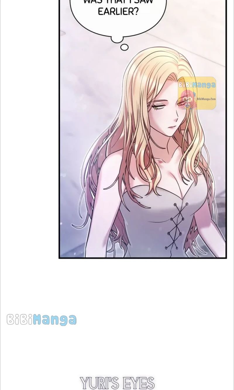 You, My Devil Chapter 30 - Page 64