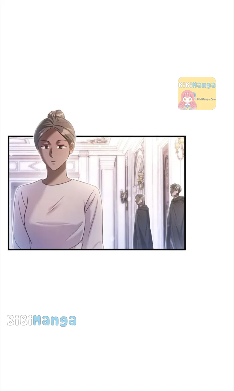 You, My Devil Chapter 30 - Page 69