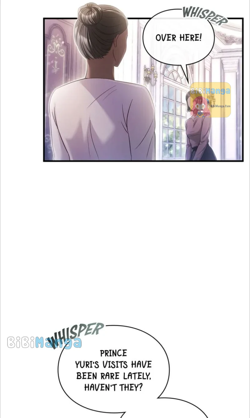 You, My Devil Chapter 30 - Page 70