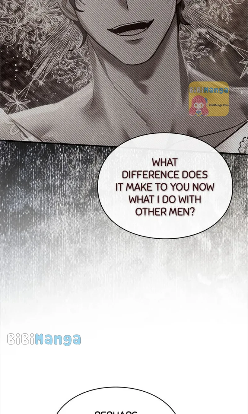 You, My Devil Chapter 30 - Page 8