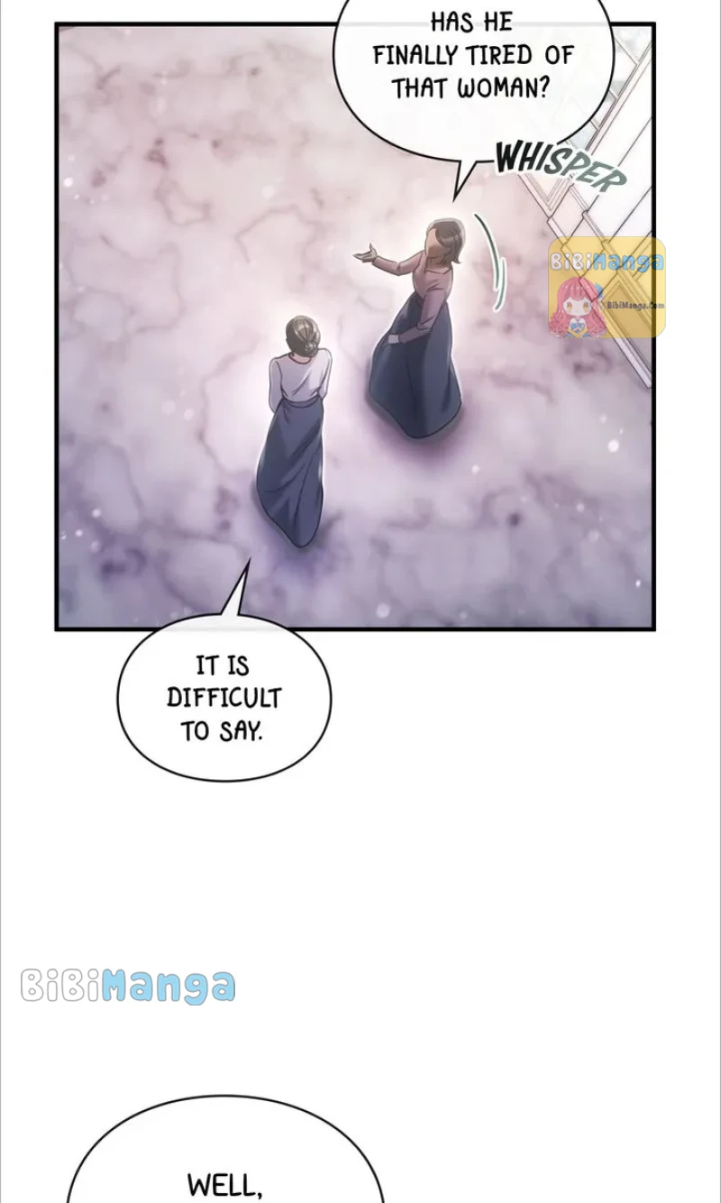You, My Devil Chapter 30 - Page 71