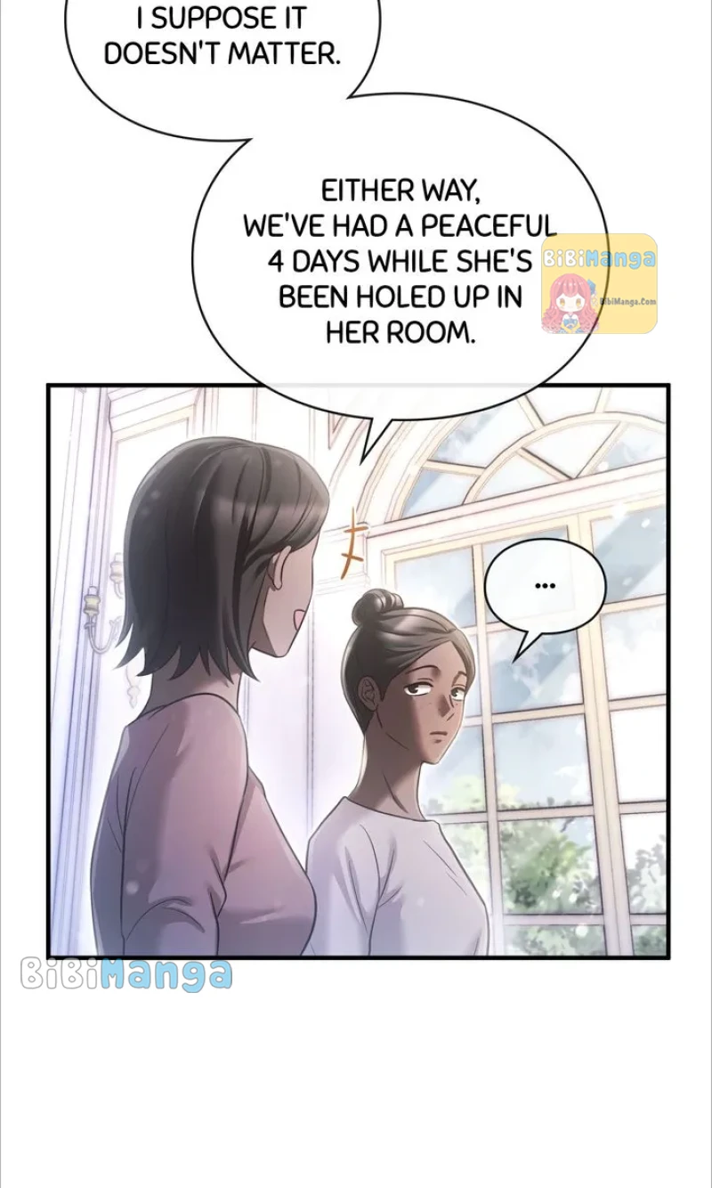 You, My Devil Chapter 30 - Page 72