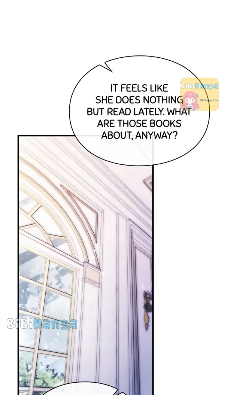 You, My Devil Chapter 30 - Page 73