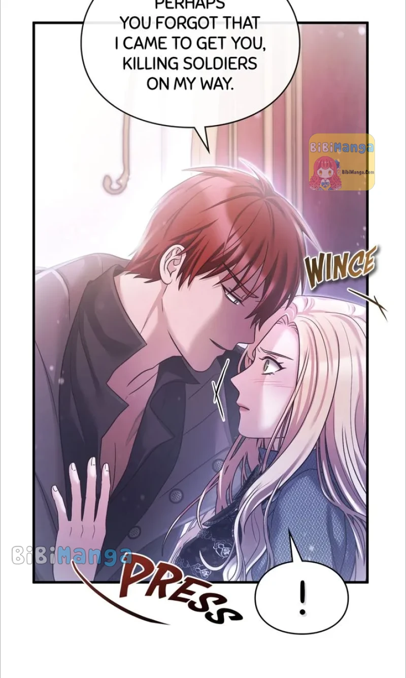 You, My Devil Chapter 30 - Page 9
