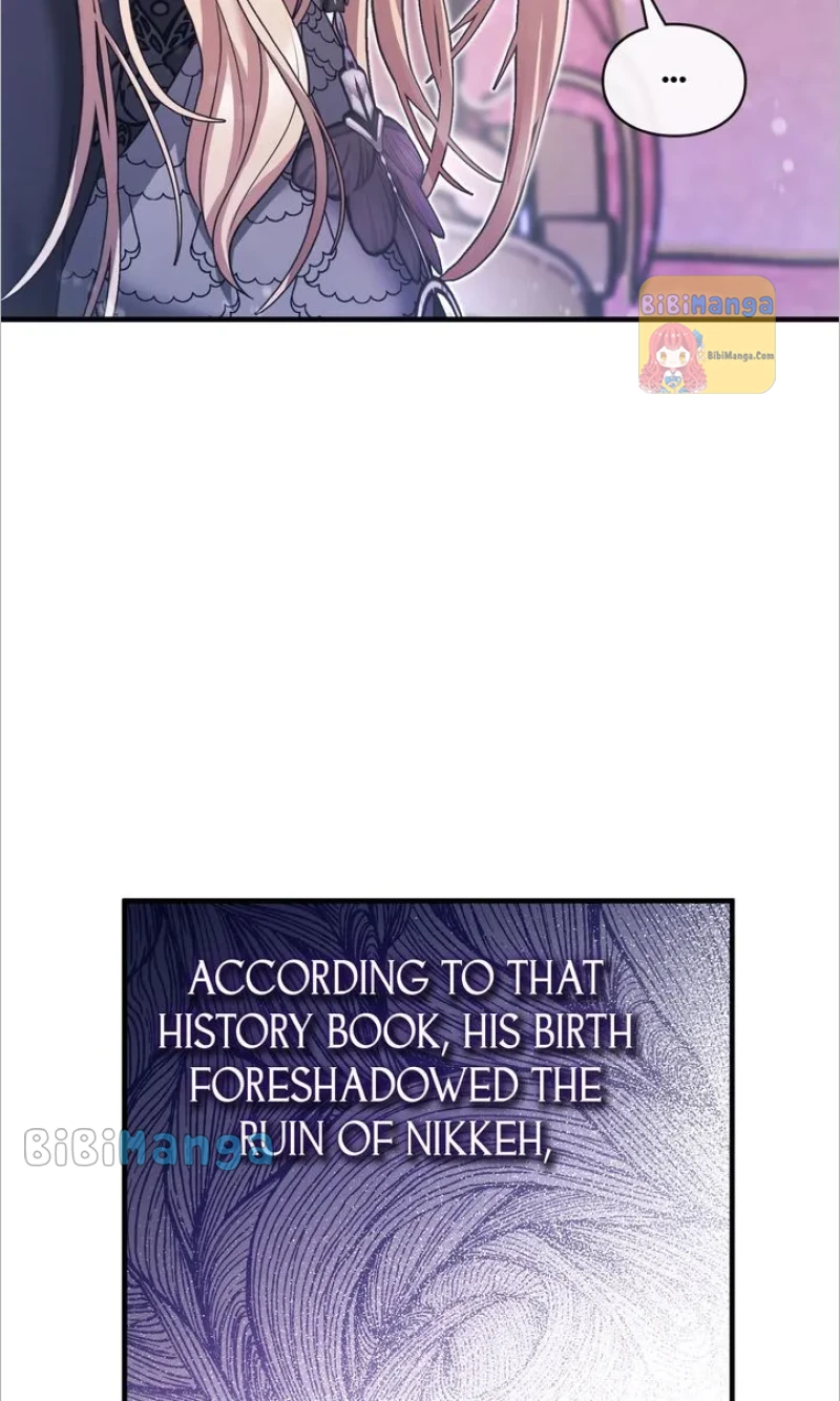 You, My Devil Chapter 30 - Page 88