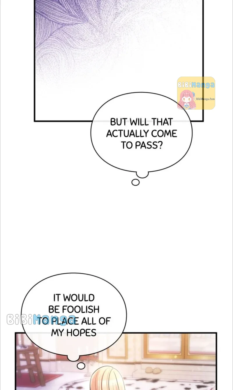 You, My Devil Chapter 30 - Page 89