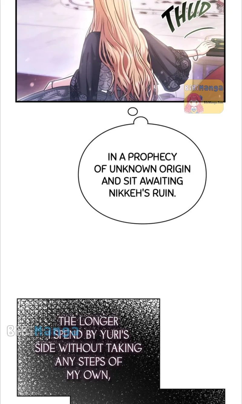 You, My Devil Chapter 30 - Page 90