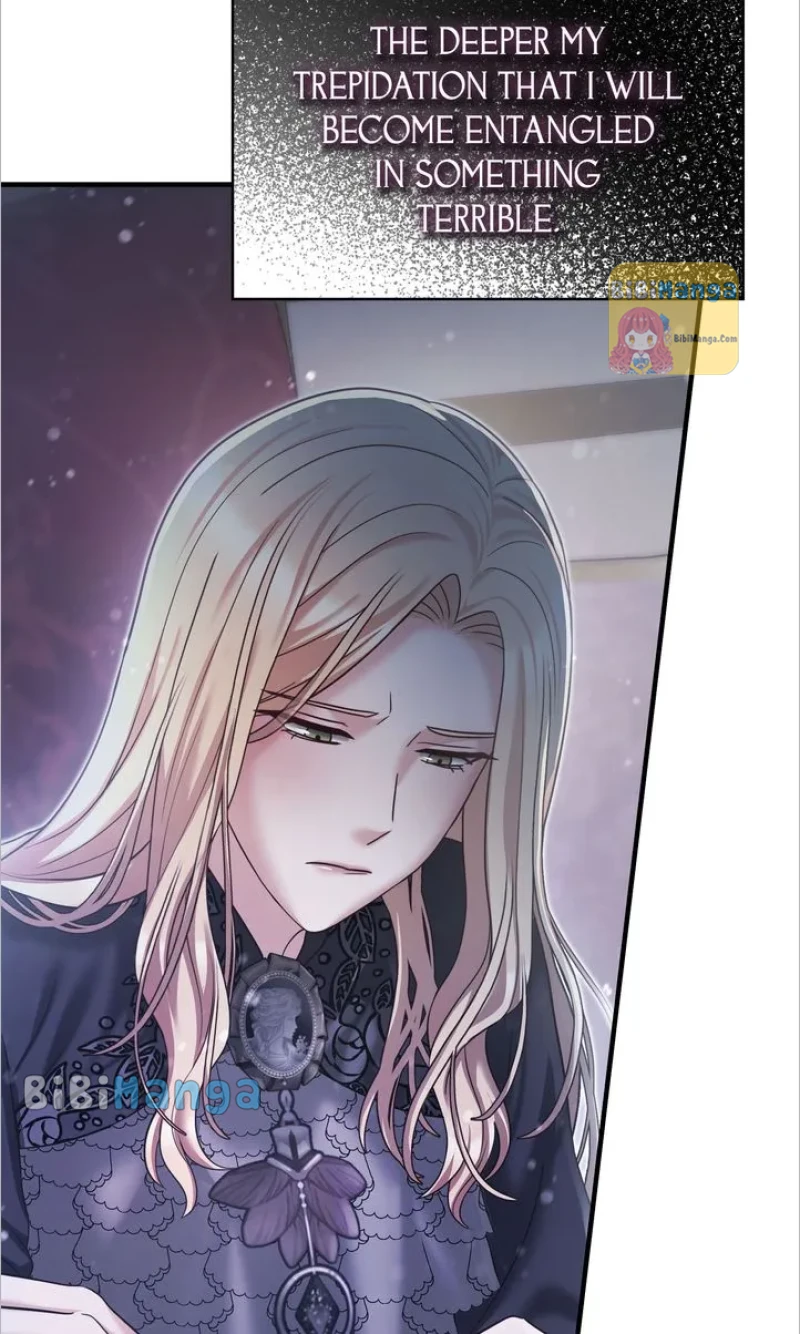 You, My Devil Chapter 30 - Page 91