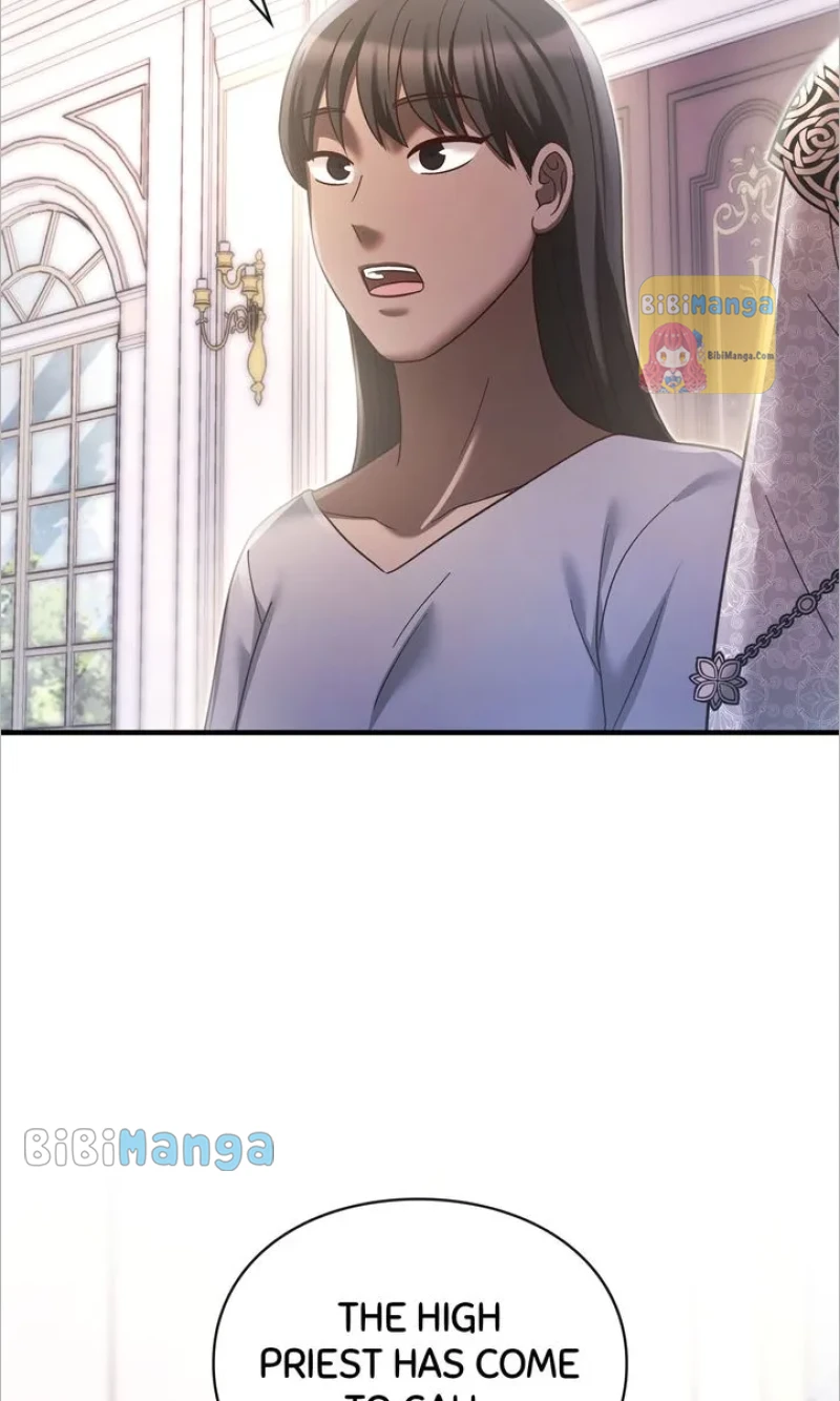 You, My Devil Chapter 30 - Page 97