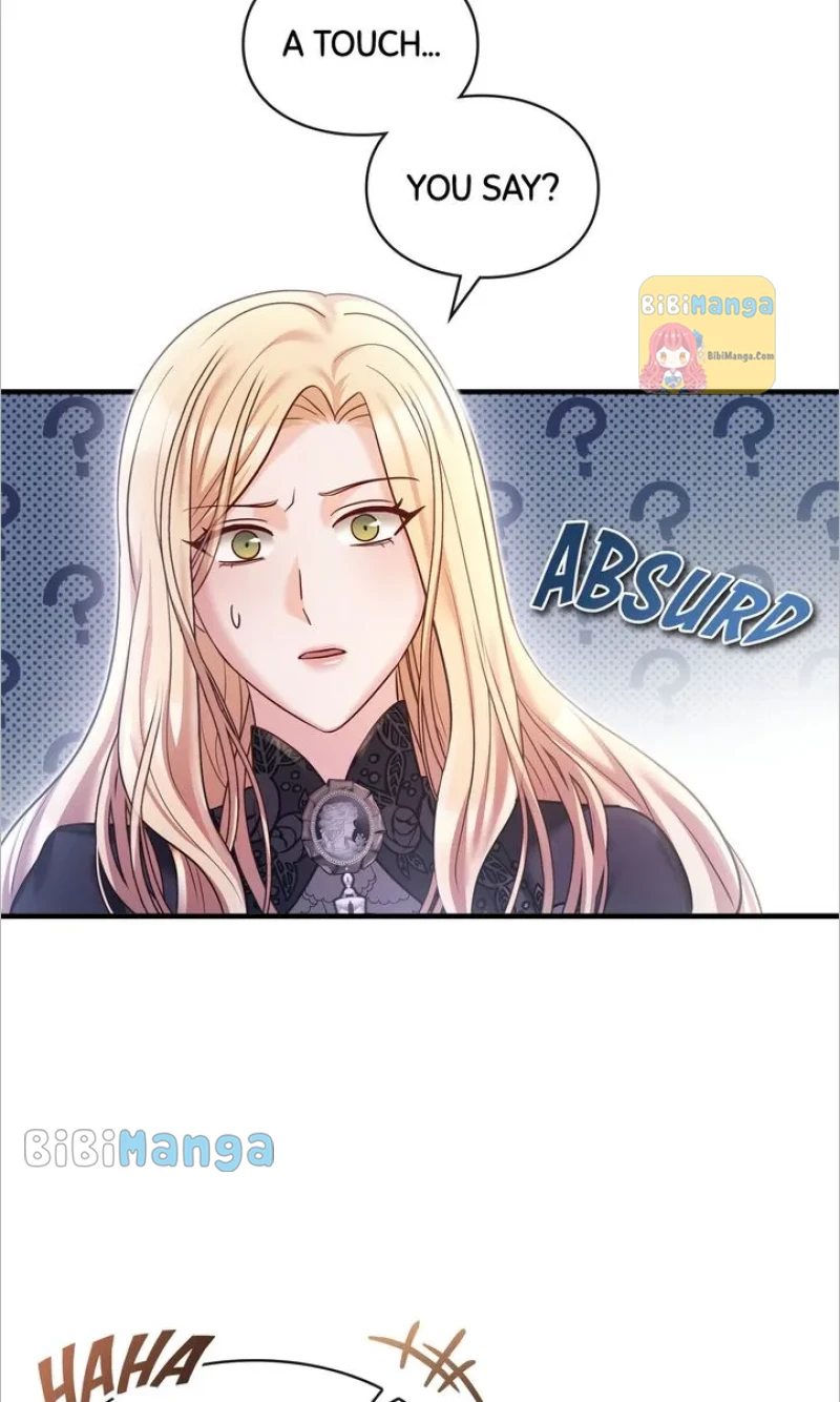 You, My Devil Chapter 31 - Page 15