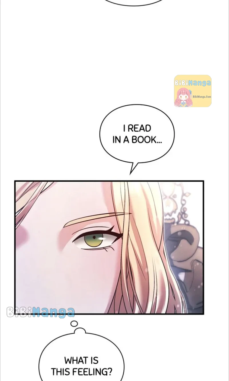 You, My Devil Chapter 31 - Page 23