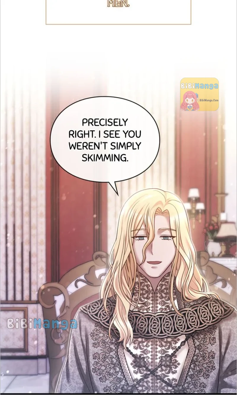 You, My Devil Chapter 31 - Page 26