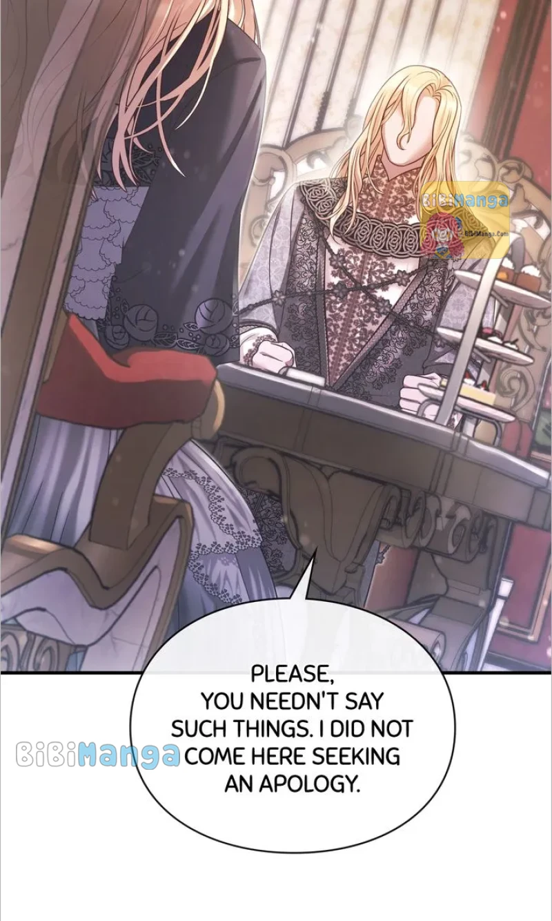 You, My Devil Chapter 31 - Page 29