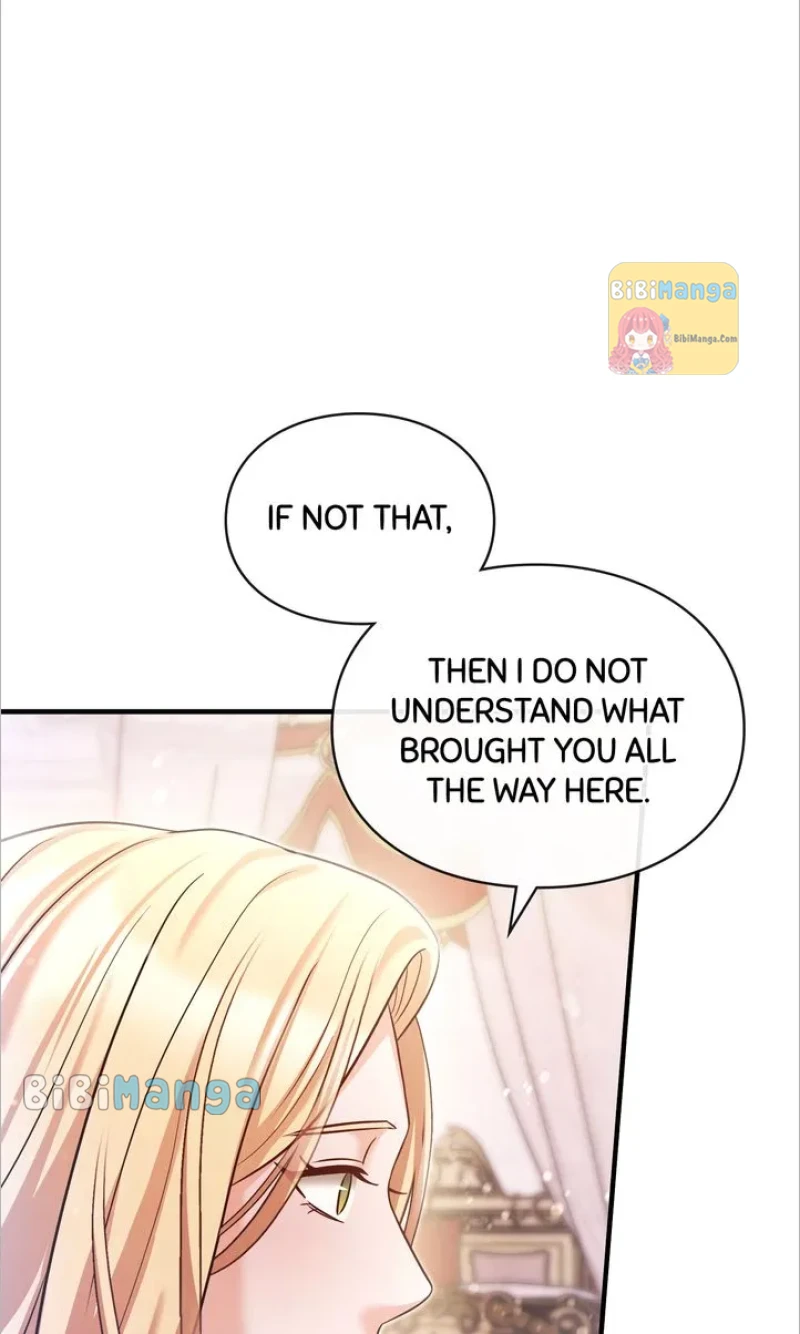 You, My Devil Chapter 31 - Page 30