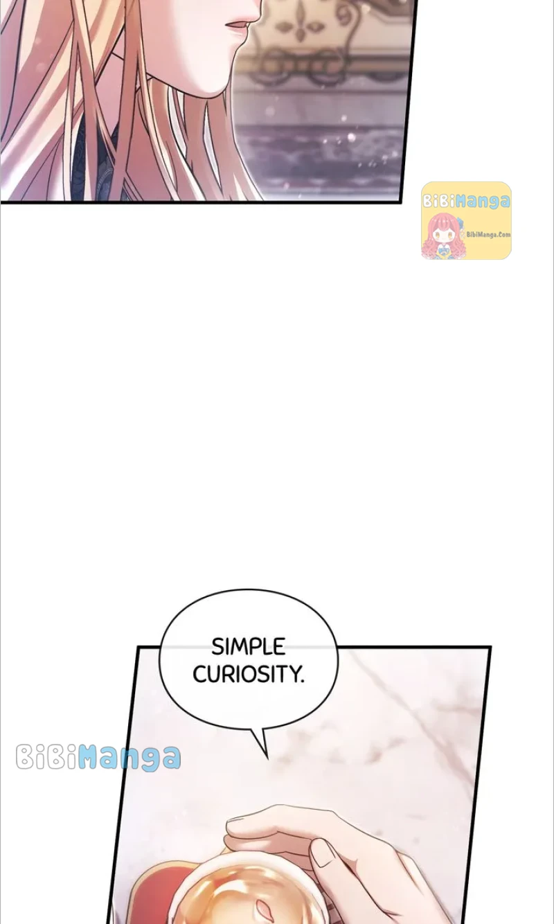You, My Devil Chapter 31 - Page 31