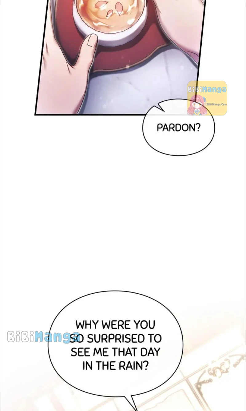 You, My Devil Chapter 31 - Page 32