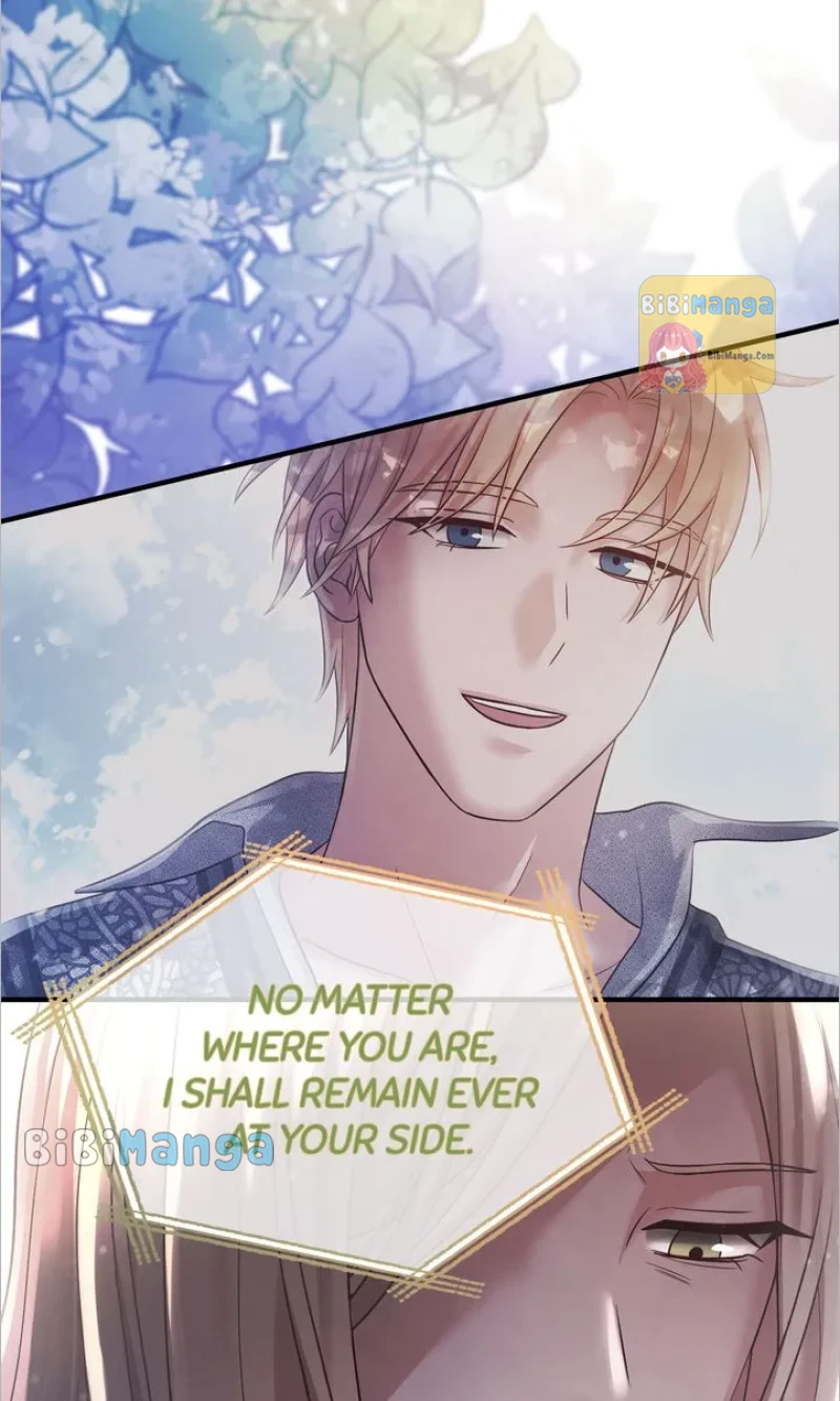 You, My Devil Chapter 31 - Page 35
