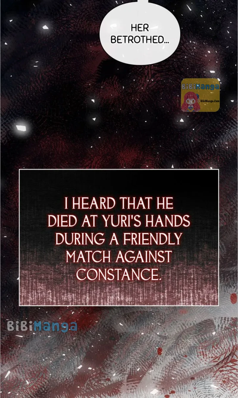 You, My Devil Chapter 31 - Page 40