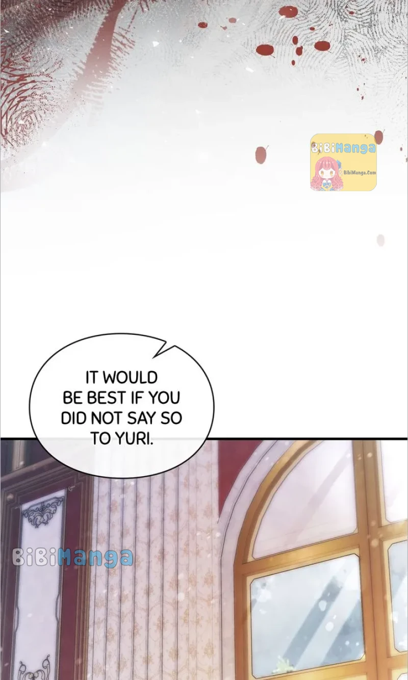 You, My Devil Chapter 31 - Page 41