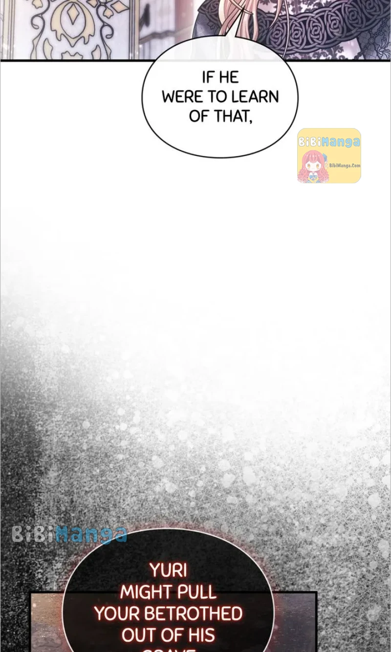 You, My Devil Chapter 31 - Page 43