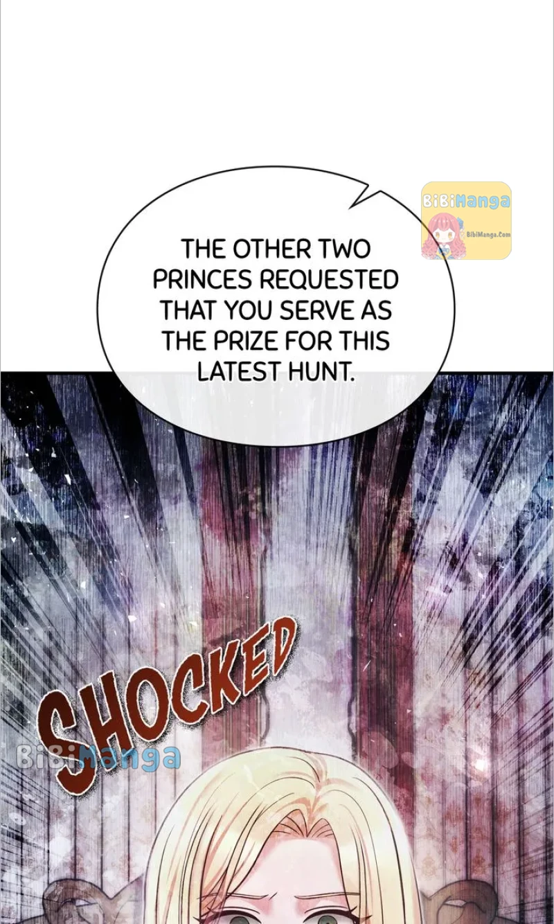 You, My Devil Chapter 31 - Page 59
