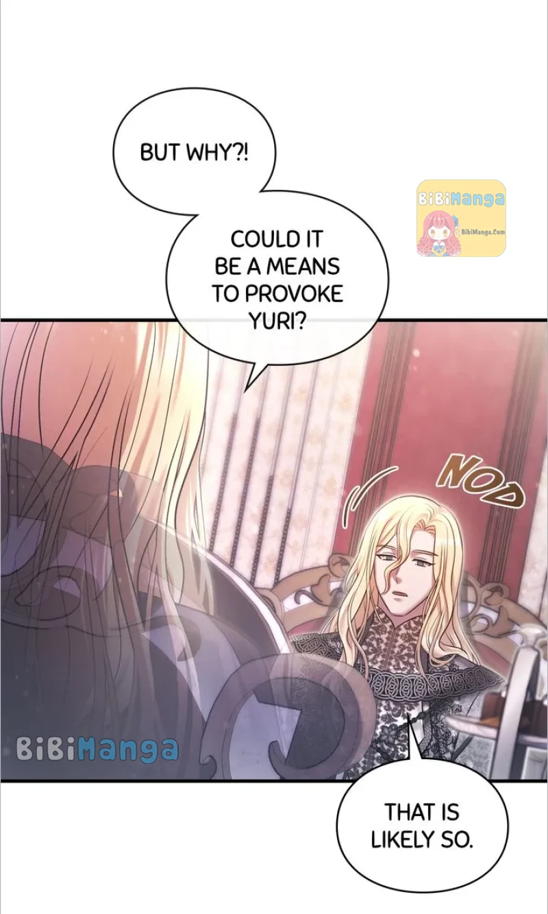You, My Devil Chapter 31 - Page 61