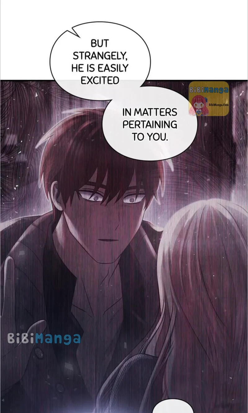 You, My Devil Chapter 31 - Page 63