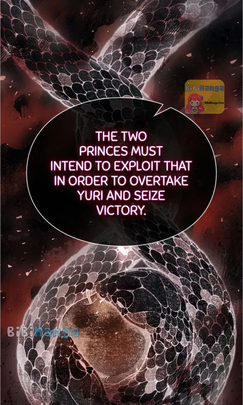 You, My Devil Chapter 31 - Page 65