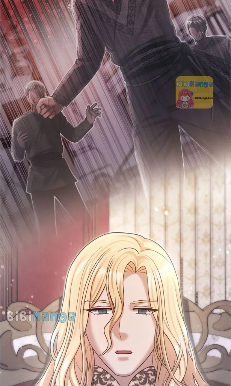 You, My Devil Chapter 31 - Page 67