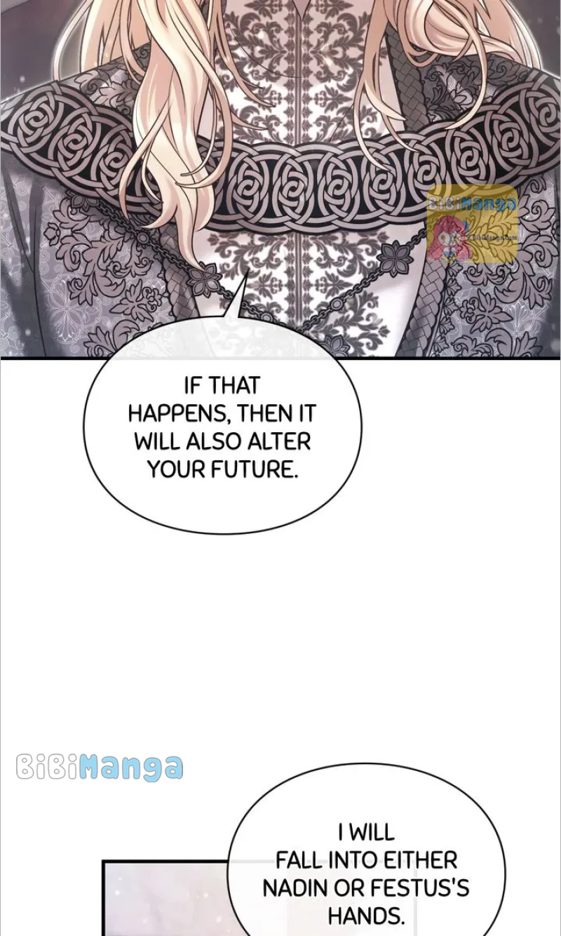 You, My Devil Chapter 31 - Page 68