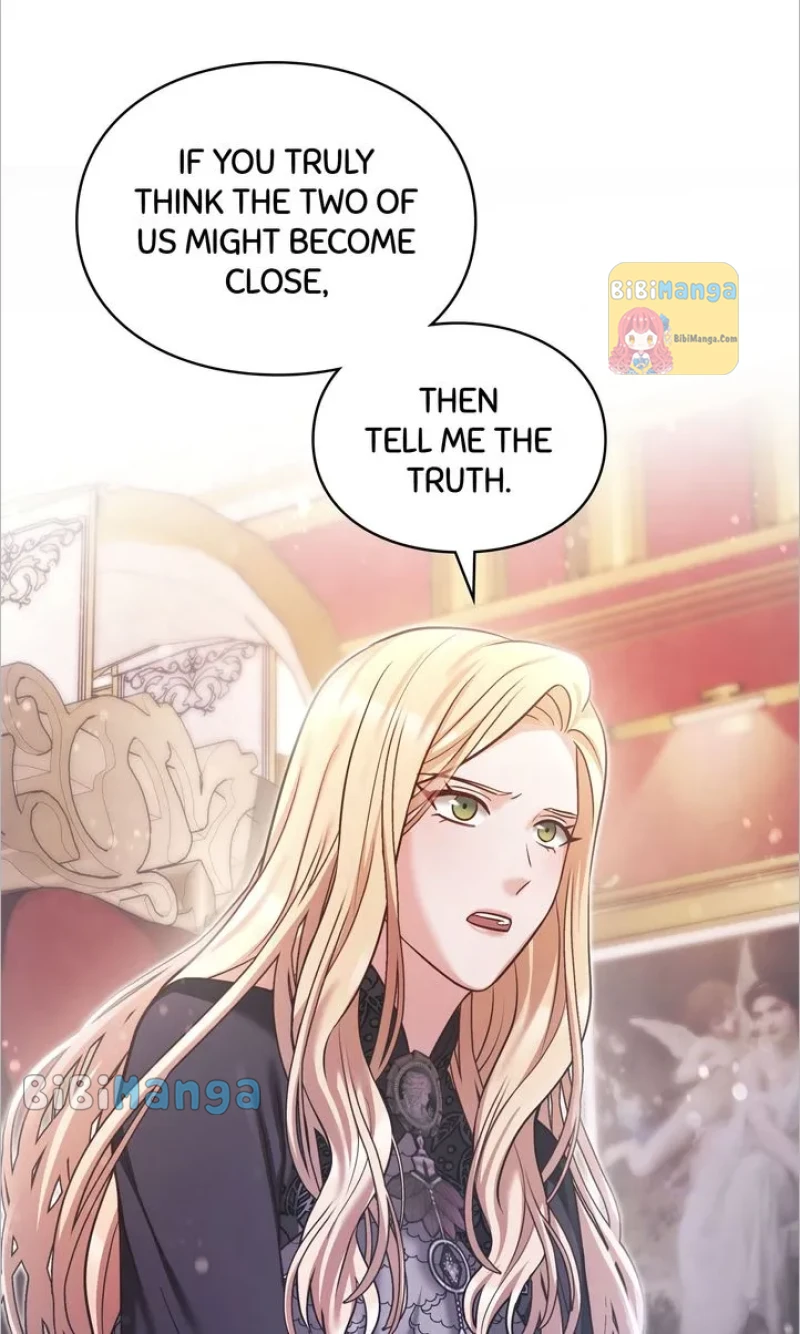 You, My Devil Chapter 31 - Page 84