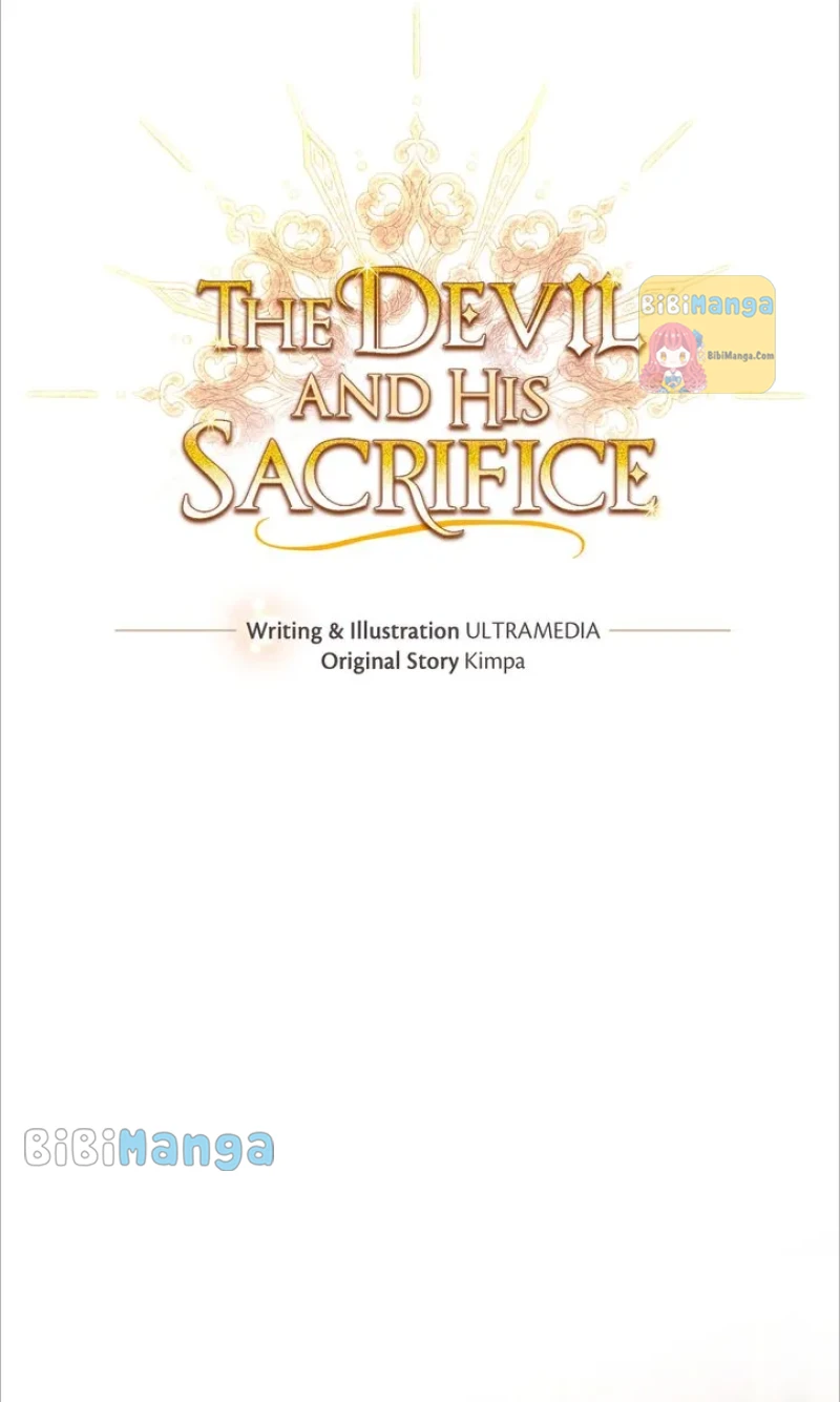You, My Devil Chapter 32 - Page 16