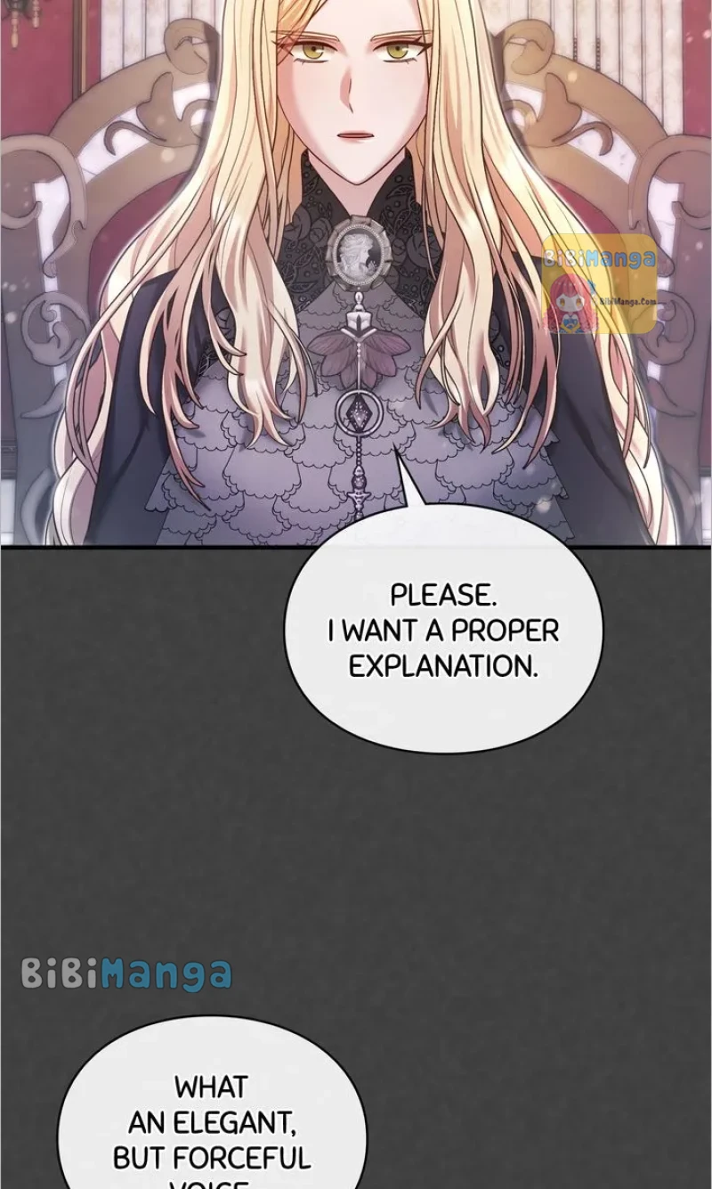 You, My Devil Chapter 32 - Page 24